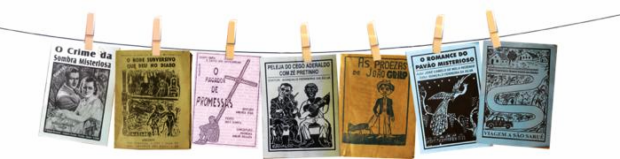 Varal de Cordel