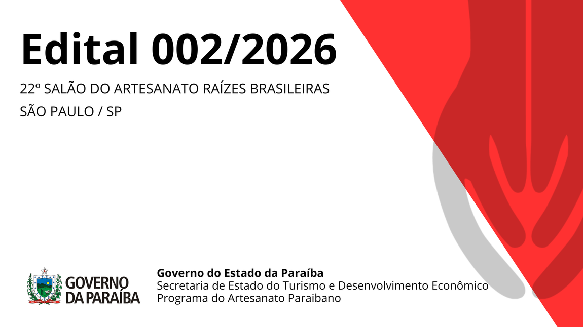 22ª Raízes Brasileiras - São Paulo / SP