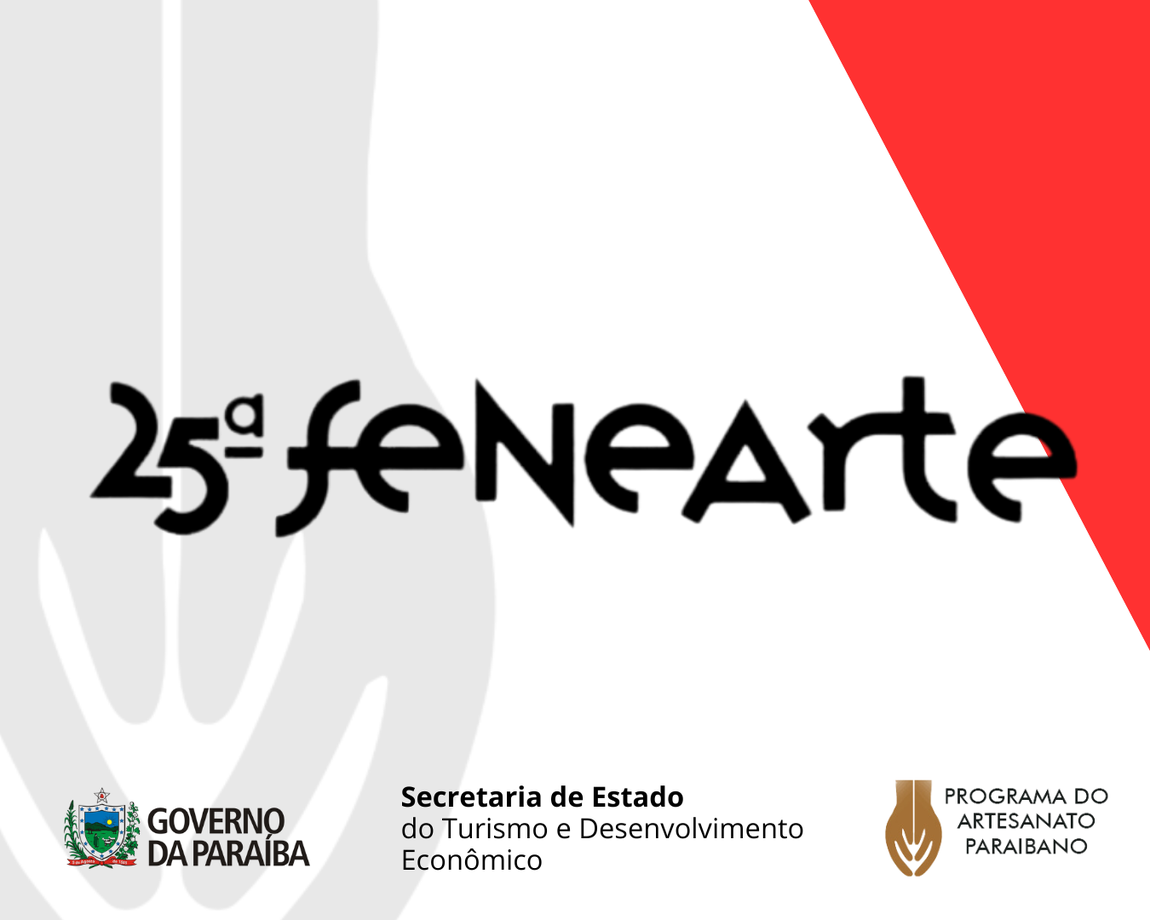 25ª Fenearte