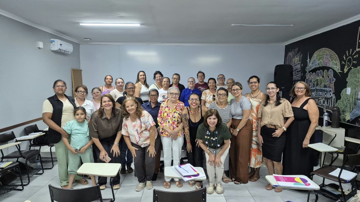 LABIN fortalece a gestão do artesanato paraibano com capacitação e ações em municípios do interior