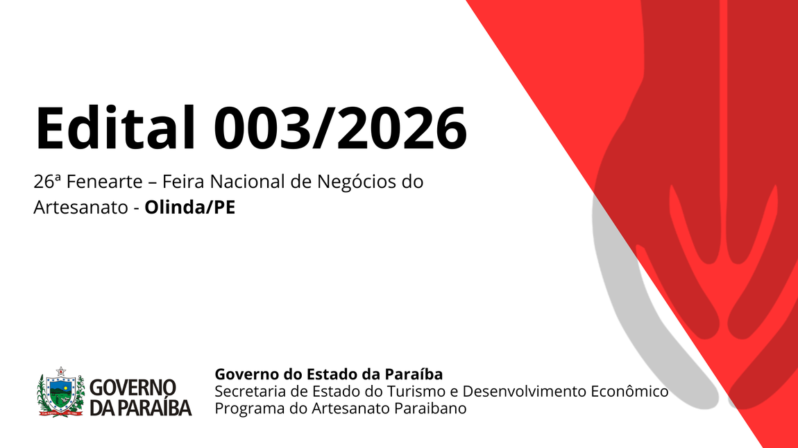 26ª Fenearte – Olinda/PE