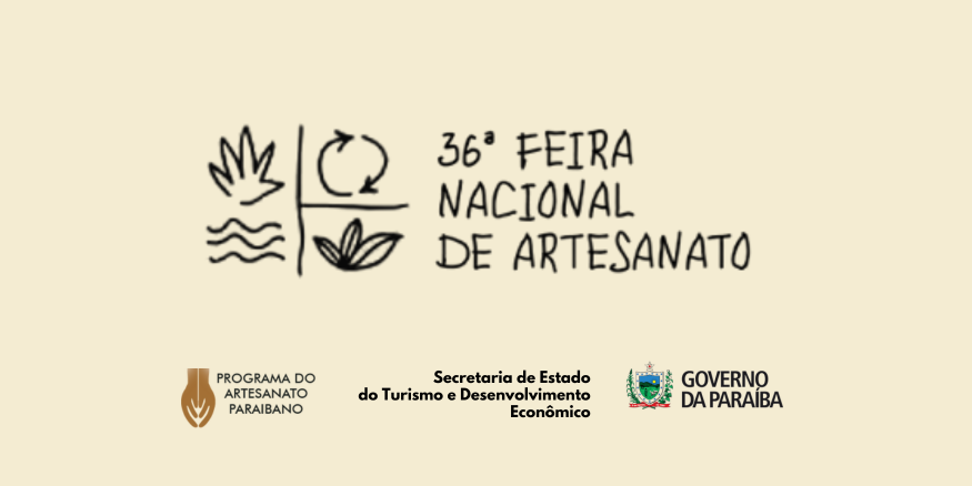 36ª Feira Nacional do Artesanato - BH