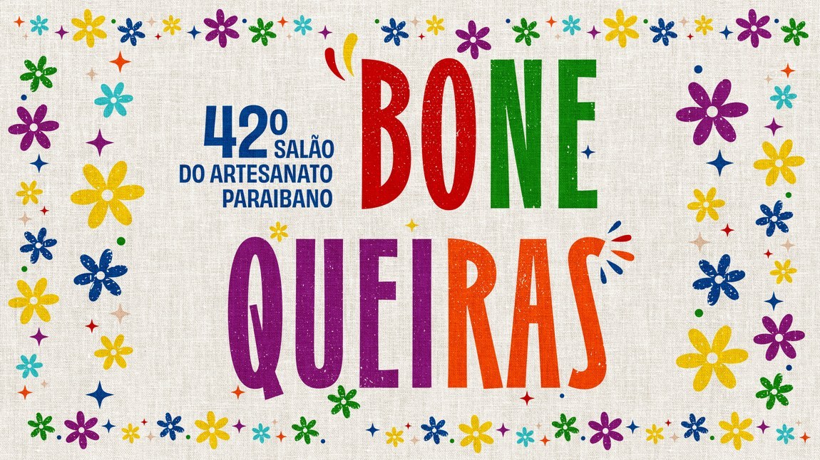 Lista Definitiva 42º Salão do Artesanato Paraibano