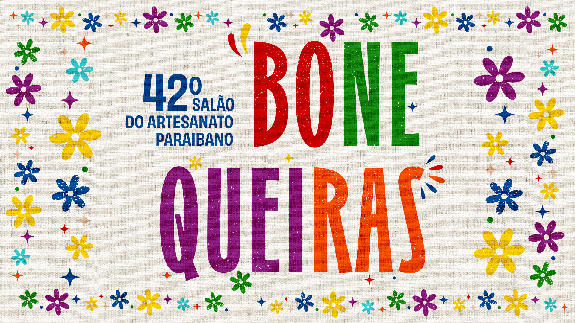 42º salão - logo